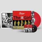 The It Girl (Transparent Red Vinyl)