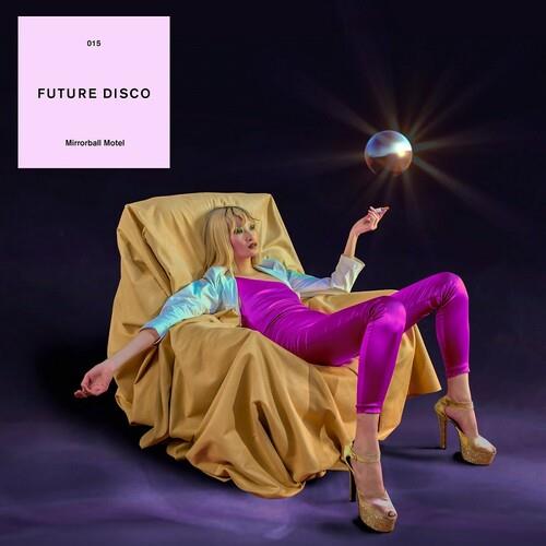 Future Disco 15 - Vinile LP