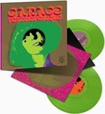 Garage Psychedelique (Transp. Lime Edition)