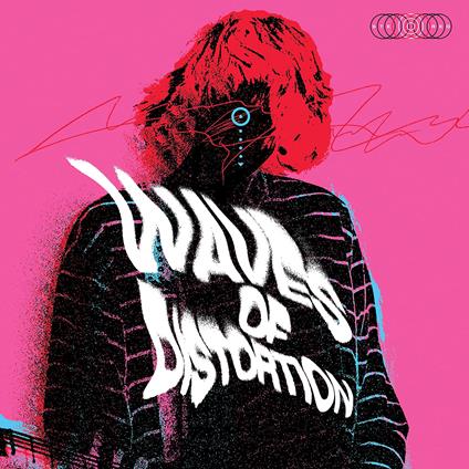 Waves Of Distortion. The Best of Shoegaze 1990-2022 - CD Audio