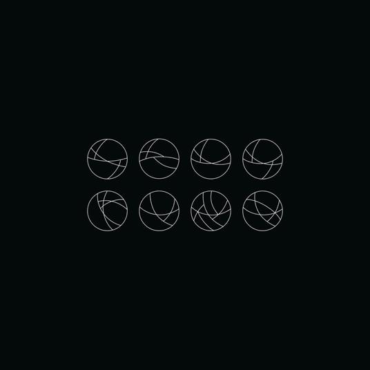 Selenodesy - Vinile LP di Richard Skelton