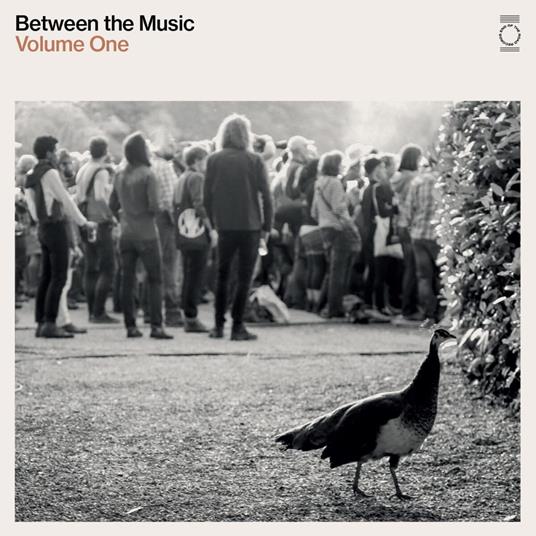End Of The Road Presents. Between The Music - CD Audio