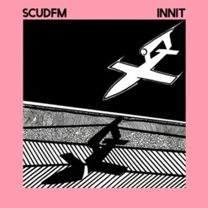 Scud Fm - Innit - Vinile LP