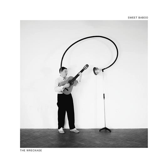 The Wreckage - CD Audio di Sweet Baboo