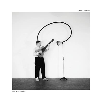The Wreckage - Vinile LP di Sweet Baboo