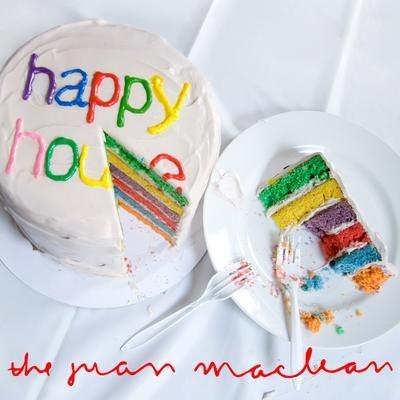 Happy House - Vinile LP di Juan MacLean