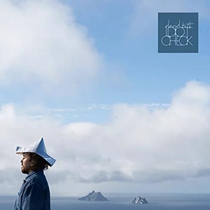 Idiot Check - Vinile LP di David Kitt
