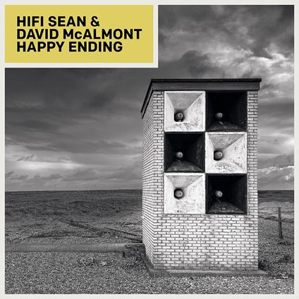 Happy Ending - CD Audio di Sean Hifi