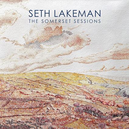 The Somerset Sessions - Vinile LP di Seth Lakeman