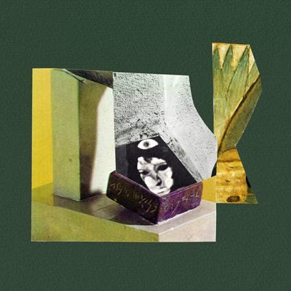 Suono in un tempo trasfigurato - Vinile LP di Francesca Bono,Vittoria Burattini