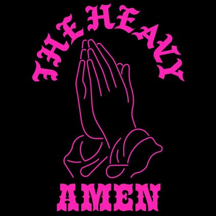 Amen - CD Audio di Heavy