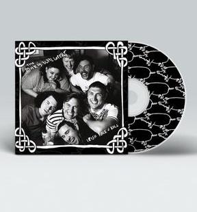 Irish Rock N Roll - CD Audio di Mary Wallopers
