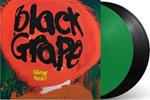 Orange Head (Fern Green & Black Vinyl)