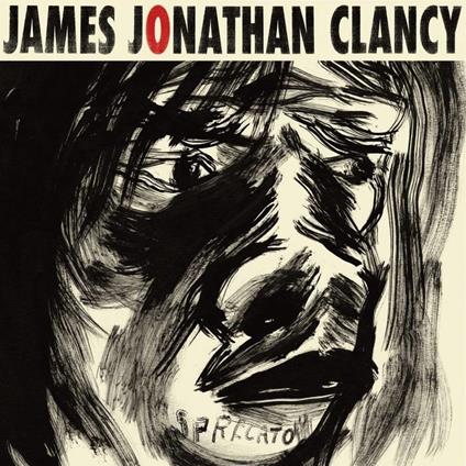 Sprecato - CD Audio di James Jonath Clancy