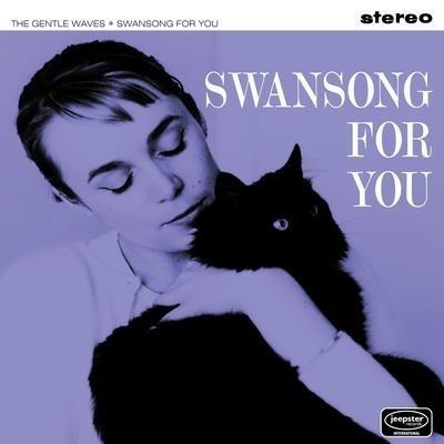 Swansong For You - Vinile LP di Gentle Waves