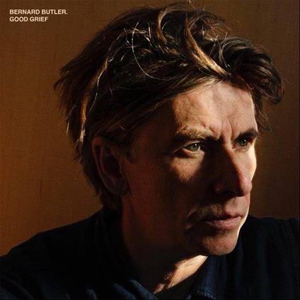Good Grief - CD Audio di Bernard Butler