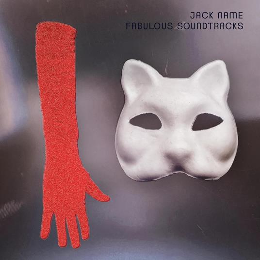 Fabulous Soundtracks - Vinile LP di Jack Name