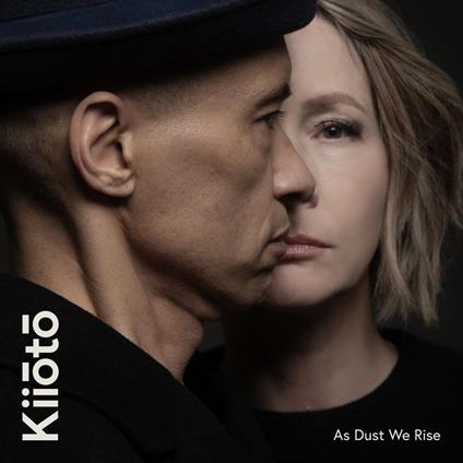 As Dust We Rise - CD Audio di Kiioto