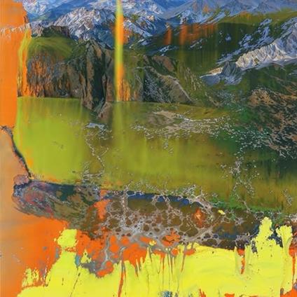 Rituals - Vinile LP di Ishmael Ensemble