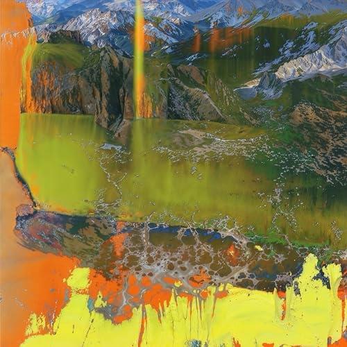 Rituals - Vinile LP di Ishmael Ensemble