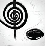 Come As You (Black & White Splatter Vinyl)