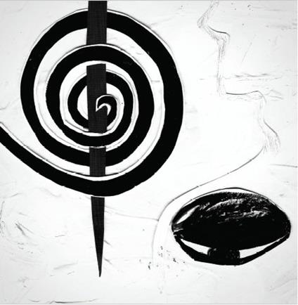 Come As You (Black & White Splatter Vinyl) - Vinile LP di Thandii