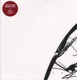 Exits (Red Swirled Vinyl)
