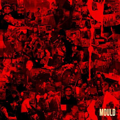 Mould Ep - Vinile LP di Mould
