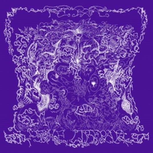 Psiche Liberata - Vinile LP di Fera