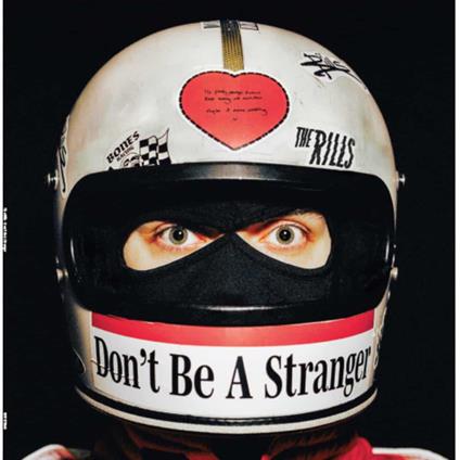 Don't Be A Stranger - Vinile LP di Rills