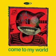 Come To My World (A Brief History Of Indie Pop)