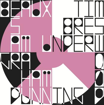 Beaux Timbres - Vinile LP di Sam Underwood