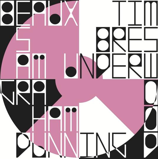 Beaux Timbres - Vinile LP di Sam Underwood