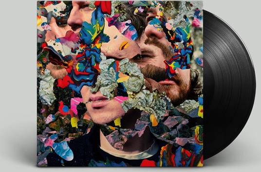 Malcom's Law - Vinile LP di Waldo's Gift