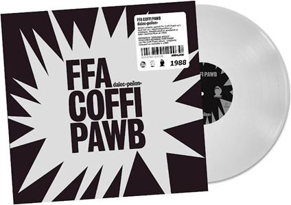 Dalec Peilon - CD Audio di Ffa Coffi Pawb