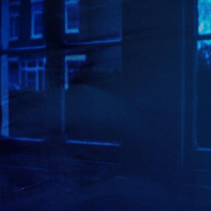 New Place - Vinile LP di Pale Blue Eyes