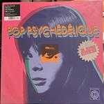 Pop Psychedelique. Les Extras