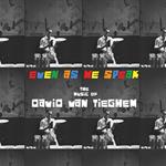 Even As We Speak. The Music Of David Van Tieghem