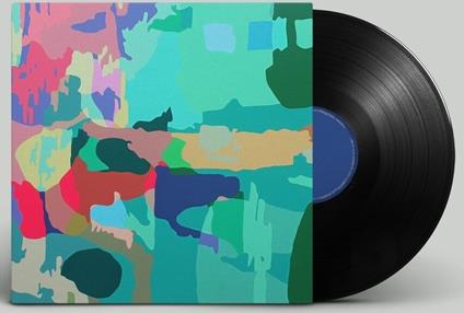 Surface Sound - Vinile LP di Sea Fever
