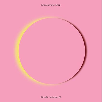 Somewhere Soul. Rituals Vol.1 - Vinile LP