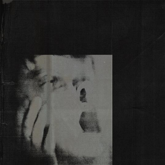 Never Exhale - Vinile LP di Ditz