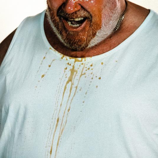 Caramel - CD Audio di Coach Party