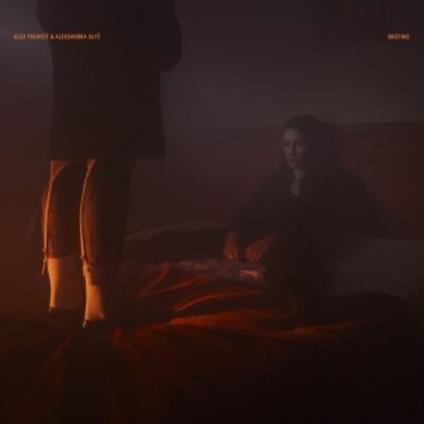 Ghsting (with Aleksandra Slyz) - CD Audio di Alex Freiheit