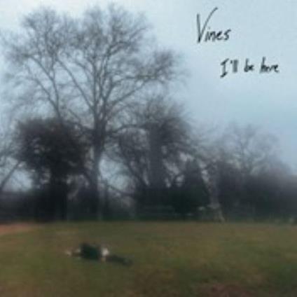 I'll Be Here (Coloured Vinyl) - Vinile LP di Vines
