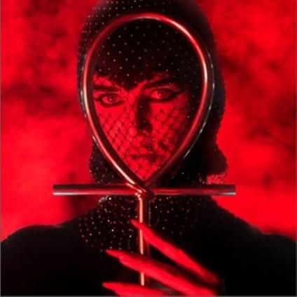 Escape (Violet Vinyl) - Vinile LP di Desire