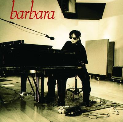 Barbara - CD Audio di Barbara
