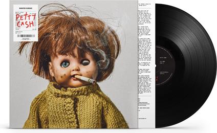 Petty Cash - Vinile LP di Monster Florence