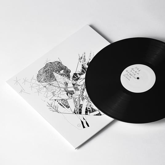 Selective Memory - Vinile LP di Jesca Hoop