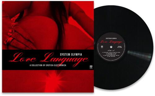 Love Language - Vinile LP di System Olympia
