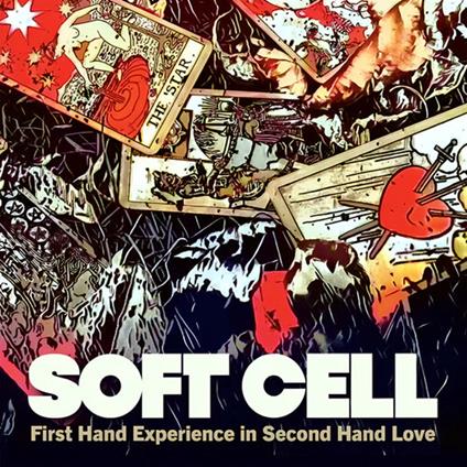 First Hand Experience In Second Hand Love - Vinile LP di Soft Cell